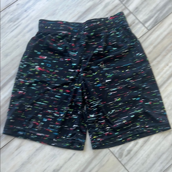 Athletic Shorts bundle of six - size 7/8 - Picture 7 of 7